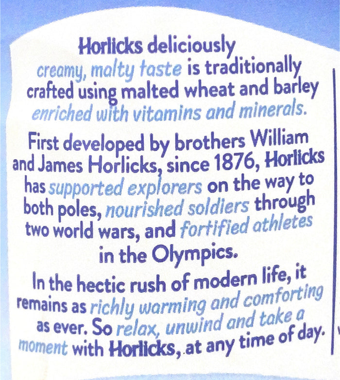 Original Malt