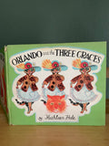 Orlando and the Three Graces