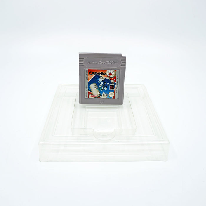 Othello Game Boy Cartridge - Vorderseite