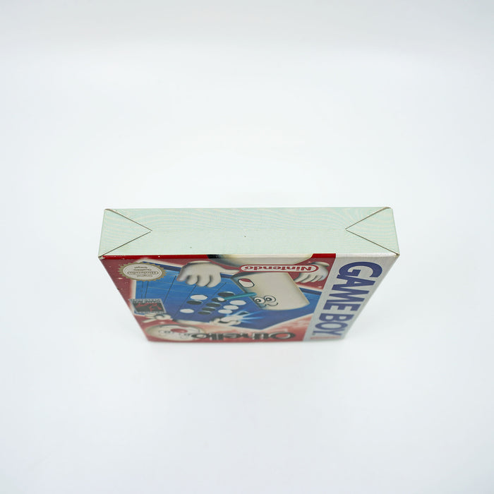 Originalverpackung - Unterseite