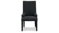 Our House Dining Height Arm Chair with Performance Fabric