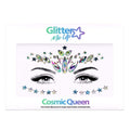 PAINT GLOW - FACE JEWELS COSMIC QUEEN - Beauty Bar