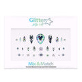 PAINT GLOW - SINGLE JEWELS MIX & MATCH GEMS - Beauty Bar