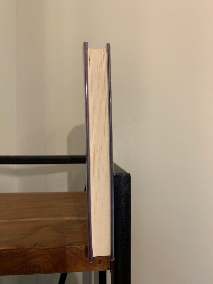 Palace of the Damned (signed)