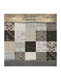 Palette Collection - 12x12 Collection Pack - Charcoal