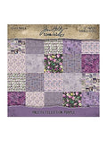 Palette Collection - 12x12 Collection Pack - Purple