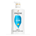 Pantene Pro-V Classic Clean 2in1 Shampoo + Conditioner, 27.7 oz