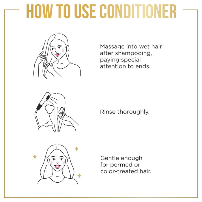 Pantene Pro-V Curl Perfection Conditioner, Nourishing, 25.1 oz
