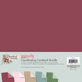 Paperbark Blooms - Coordinating Cardstock Bundle