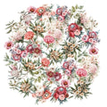 Paperbark Blooms - Floral Creative Cuts