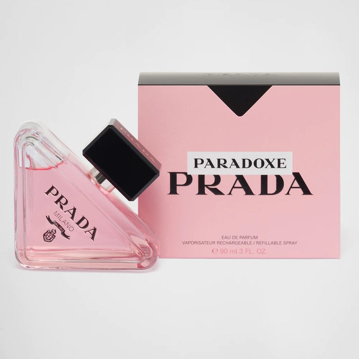 PRADA PARADOXE EDP - AVAILABLE IN 4 SIZES - Beauty Bar