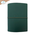 Passport XL Journal Cover - Dusty Teal