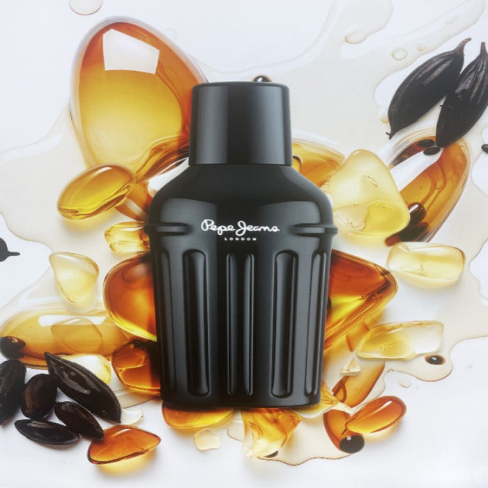 PEPE JEANS ADDICTIVE HIM EDP AVAILABLE IN 2 SIZES - Beauty Bar