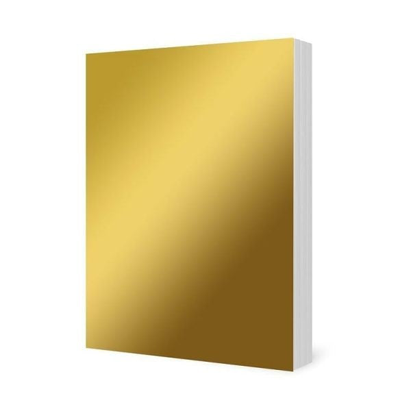 Pocket Pad Mirri Mats - Gold