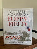 Poppy Field