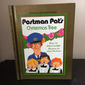 Postman Pat’s Christmas Tree