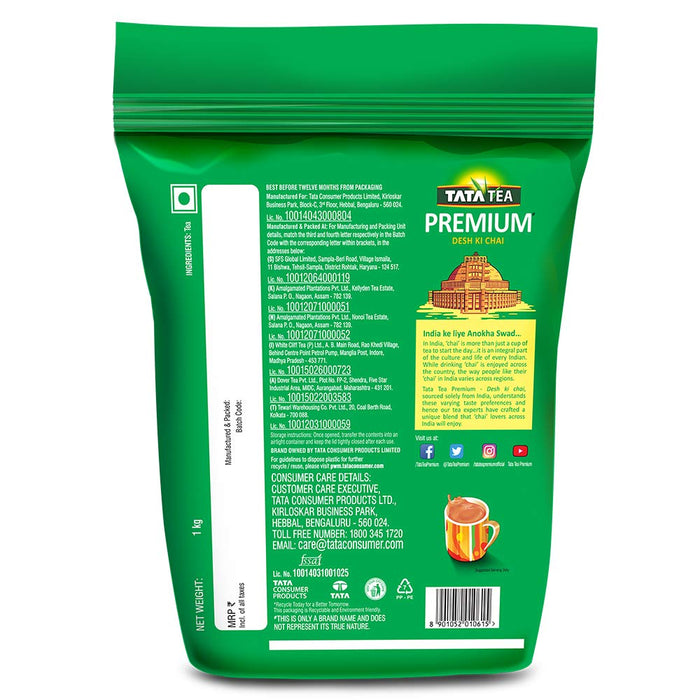 Premium Desh ki Chai