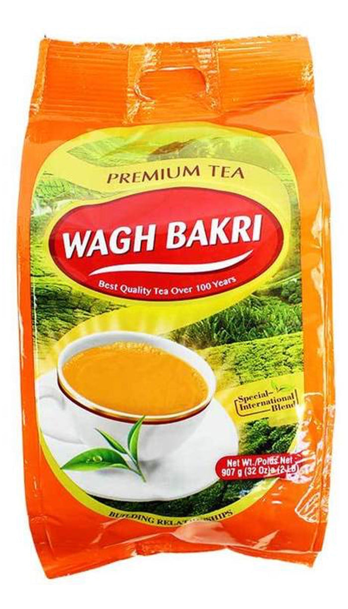 Premium Leaf Tea
