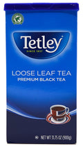 Premium Loose Leaf Black Tea