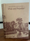 Pride and Prejudice: The Century Jane Austen