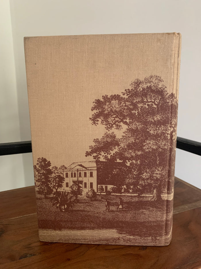 Pride and Prejudice: The Century Jane Austen
