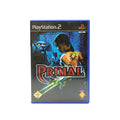 Primal