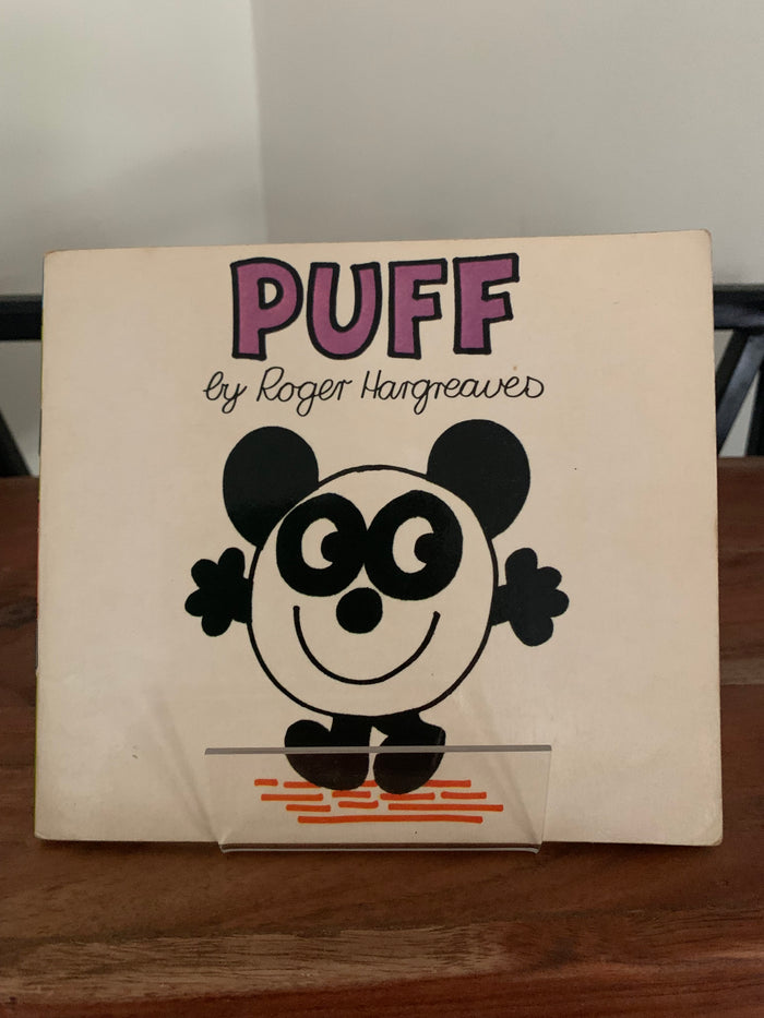 Puff