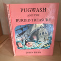 Pugwash And The Buried Treasure