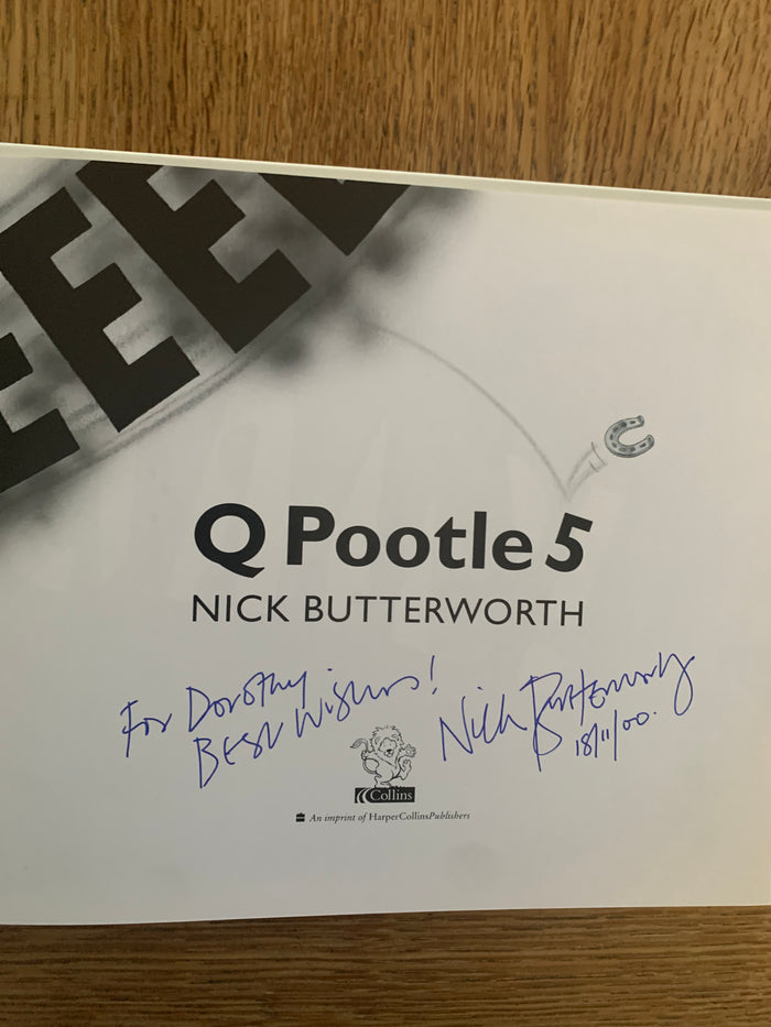 Q Pootle 5 (signed)