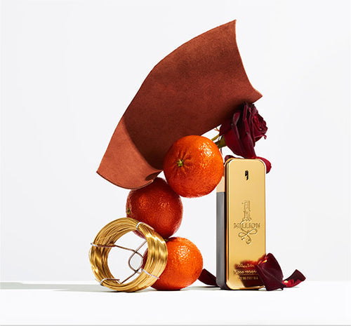PACO RABANNE 1 MILLION EDT - AVAILABLE IN 2 SIZES - Beauty Bar Cyprus