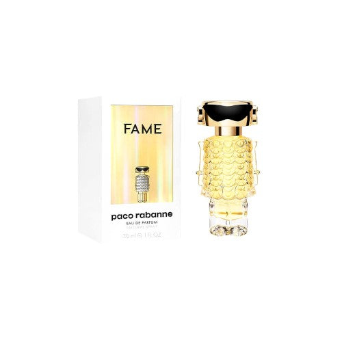 PACO RABANNE FAME EDP- AVAILABLE IN 3 SIZES - Beauty Bar