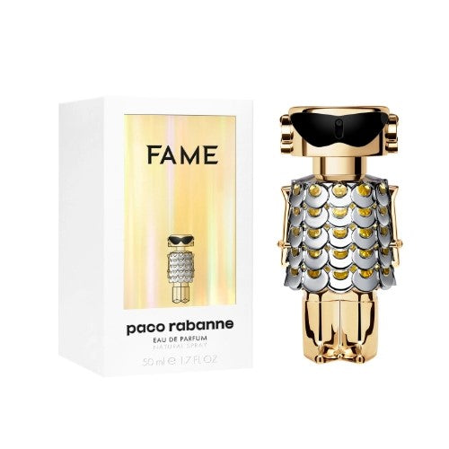 PACO RABANNE FAME EDP- AVAILABLE IN 3 SIZES - Beauty Bar