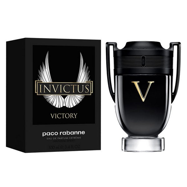 PACO RABANNE INVICTUS VICTORY EDP EXTREME - AVAILABLE IN 2 SIZES - Beauty Bar