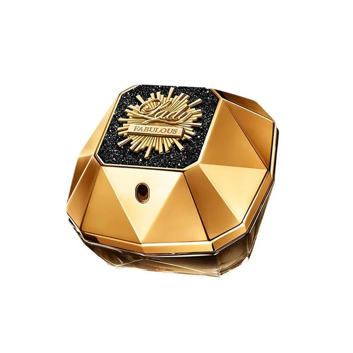 PACO RABANNE LADY MILLION FABULOUS EDP INTENSE - AVAILABLE IN 3 SIZES - Beauty Bar