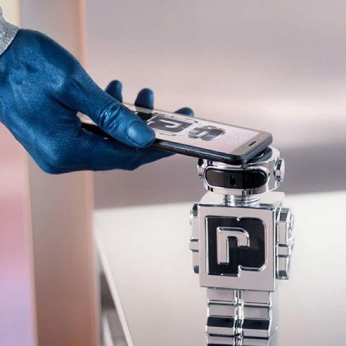 PACO RABANNE PHANTOM EDT - AVAILABLE IN 2 SIZES - Beauty Bar