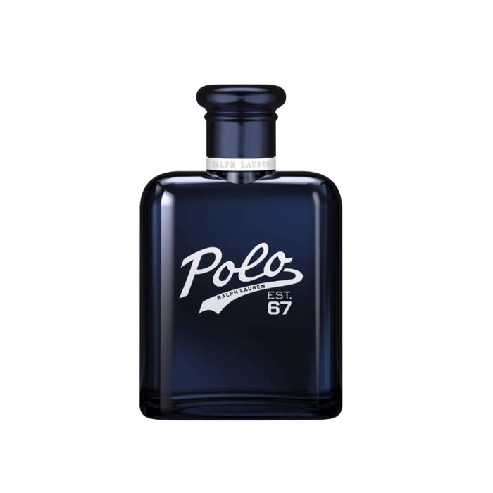 RALPH LAUREN MENS POLO 67 EDT AVAILABLE IN 2 SIZES - Beauty Bar