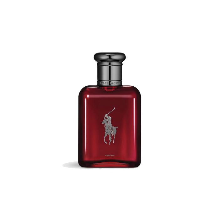 RALPH LAUREN POLO RED PARFUM AVAILABLE IN 2 SIZES - Beauty Bar