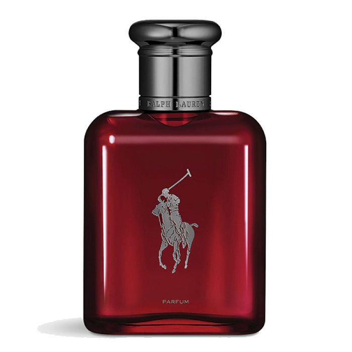 RALPH LAUREN POLO RED PARFUM AVAILABLE IN 2 SIZES - Beauty Bar