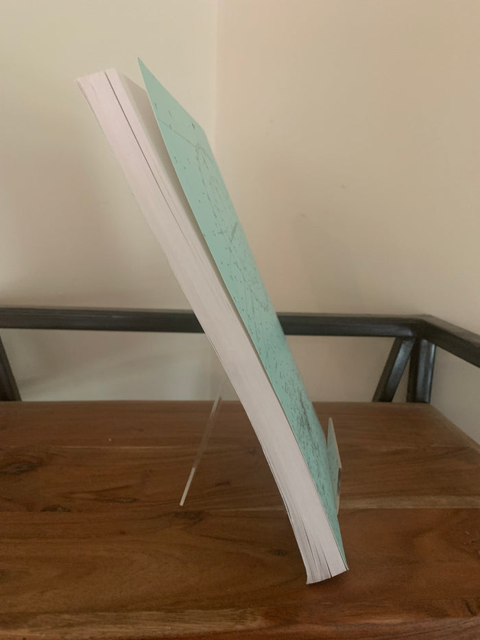 Ransome at Sea: Notes from the Chart Table