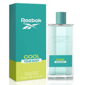 REEBOK COOL YOUR BODY EDT 100ML - FOR WOMEN - Beauty Bar
