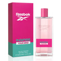 REEBOK INSPIRE YOUR MIND EDT100ML - FOR WOMEN - Beauty Bar