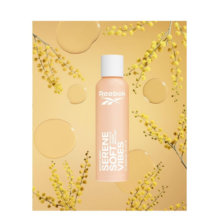 REEBOK VIBES BODY MIST 250ML - Beauty Bar