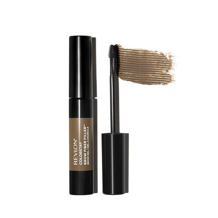 REVLON COLORSTAY BROW FIBER FILLER - AVAILABLE IN 5 SHADES - Beauty Bar