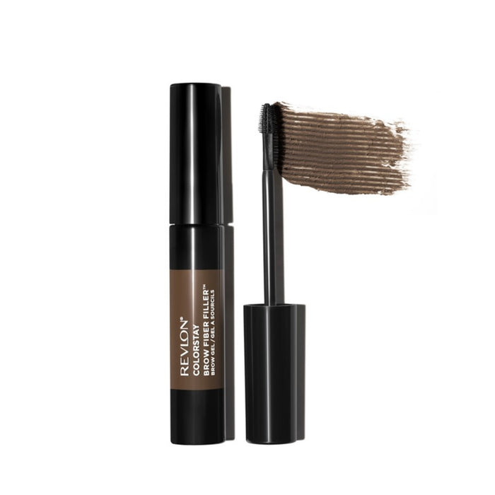 REVLON COLORSTAY BROW FIBER FILLER - AVAILABLE IN 5 SHADES - Beauty Bar