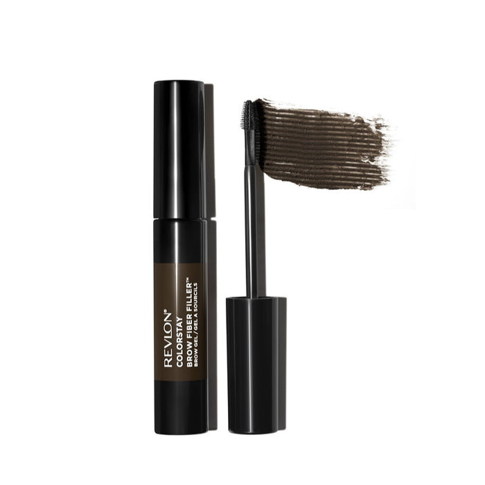 REVLON COLORSTAY BROW FIBER FILLER - AVAILABLE IN 5 SHADES - Beauty Bar
