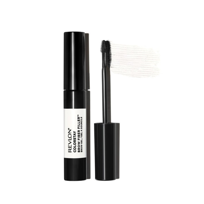 REVLON COLORSTAY BROW FIBER FILLER - AVAILABLE IN 5 SHADES - Beauty Bar