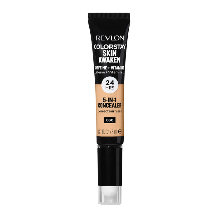 REVLON COLORSTAY SKIN AWAKEN 5-IN-1 CONCEALER - AVAILABLE IN 4 SHADES - Beauty Bar