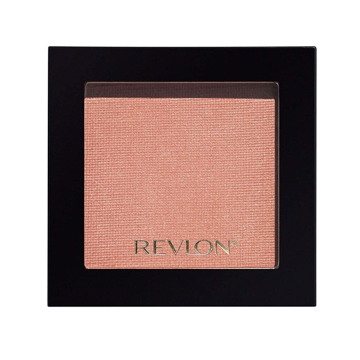 REVLON POWDER BLUSH NAUGHTY - AVAILABLE IN 2 SHADES - Beauty Bar