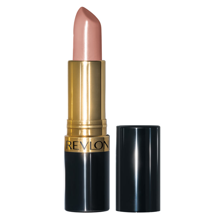 REVLON SUPER LUSTROUS LIPSTICK -AVAILABLE IN 11 SHADES - Beauty Bar
