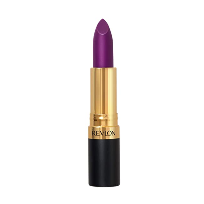 REVLON SUPER LUSTROUS MATTE IS EVERYTHING - AVAILABLE IN 5 SHADES - Beauty Bar